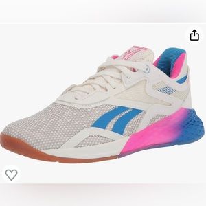 Reebok Nano X size 8.5